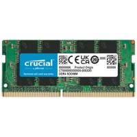 CRUCIAL 16GB 3200MHZ DDR4 Basic RAM CB16GS3200E Notebook Ram